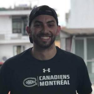 Team Page: Team Ryan